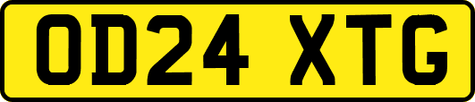 OD24XTG