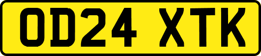 OD24XTK