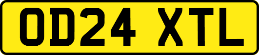 OD24XTL
