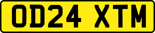 OD24XTM