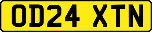 OD24XTN