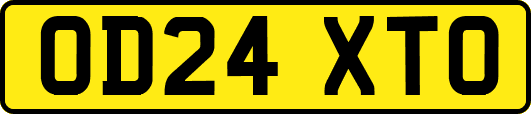 OD24XTO