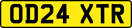 OD24XTR