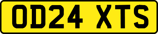 OD24XTS