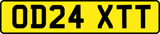 OD24XTT