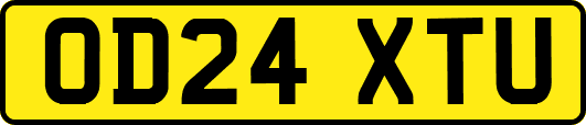 OD24XTU