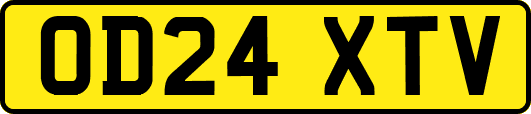 OD24XTV