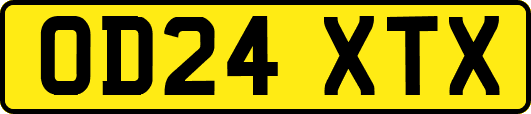 OD24XTX