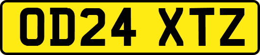 OD24XTZ