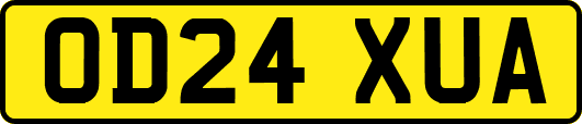 OD24XUA