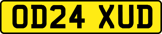 OD24XUD