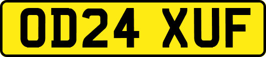 OD24XUF
