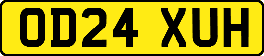 OD24XUH