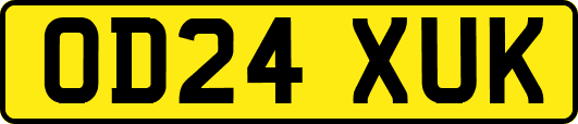OD24XUK