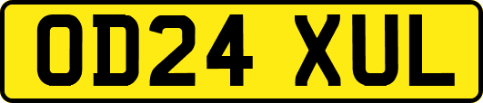 OD24XUL