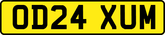 OD24XUM