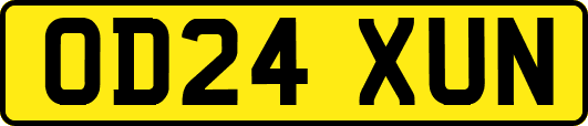 OD24XUN
