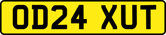 OD24XUT