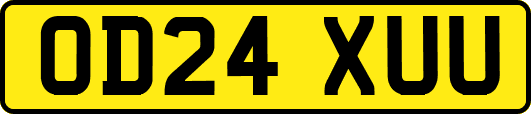OD24XUU