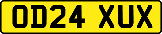 OD24XUX