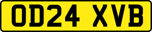 OD24XVB