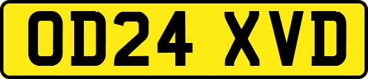 OD24XVD