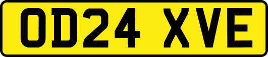 OD24XVE