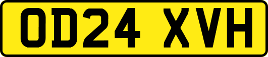OD24XVH