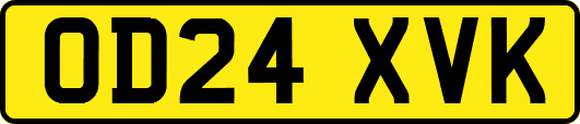 OD24XVK