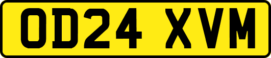 OD24XVM