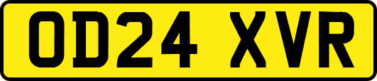 OD24XVR