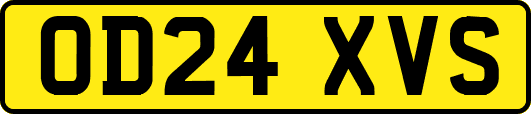 OD24XVS