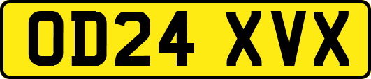 OD24XVX