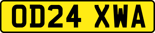 OD24XWA