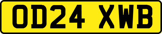 OD24XWB