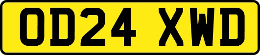 OD24XWD