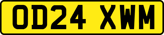 OD24XWM