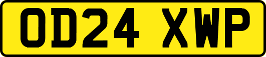 OD24XWP