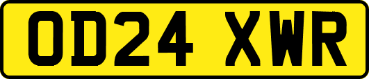 OD24XWR
