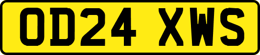 OD24XWS