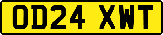 OD24XWT