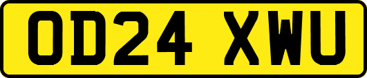 OD24XWU