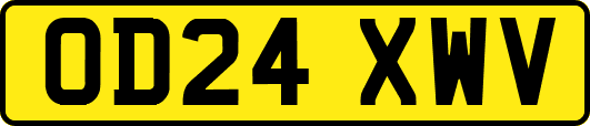 OD24XWV