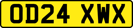 OD24XWX