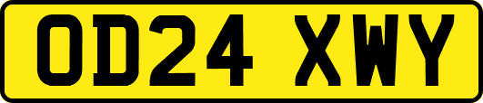 OD24XWY