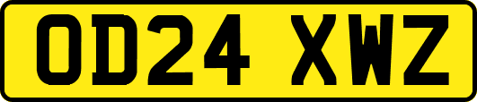 OD24XWZ