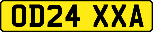 OD24XXA