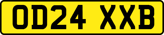 OD24XXB