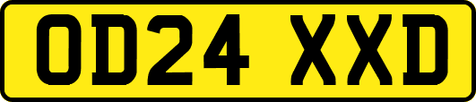 OD24XXD