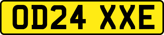 OD24XXE